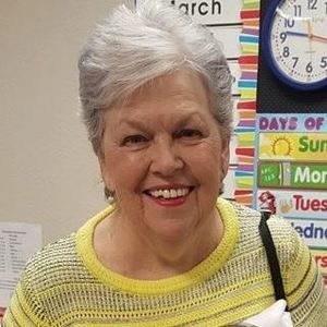 Meet your Posher, Joellen